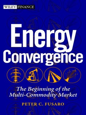 cover image of Energy Convergence